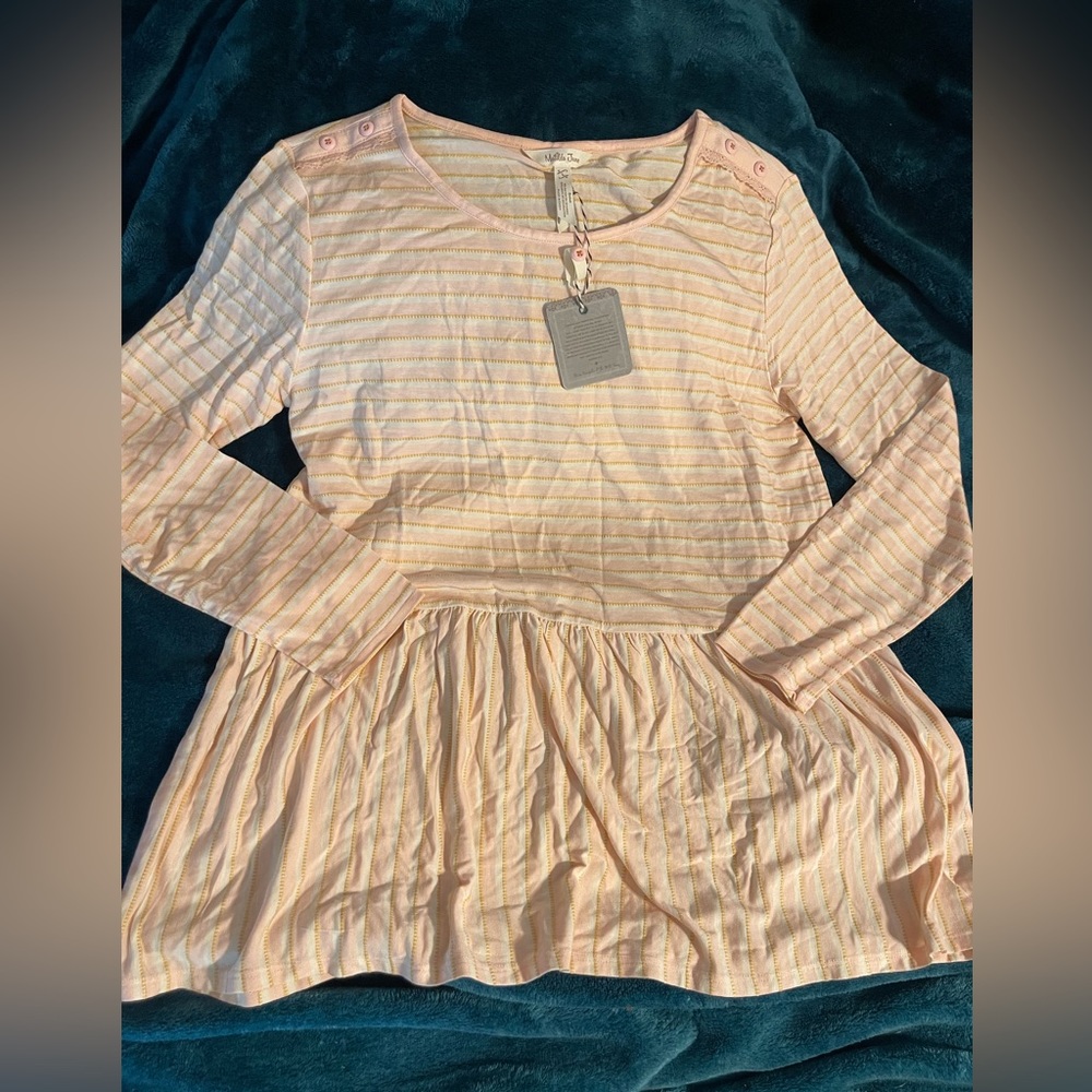 Matilda Jane Womens Size Large